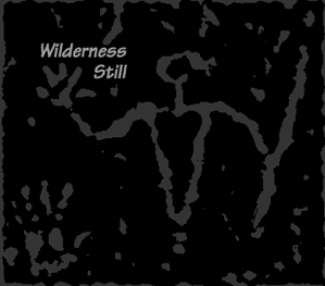 Quetico Park Pictograph